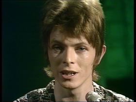 David Bowie Oh, You Pretty Things